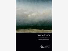 Wine-Dark