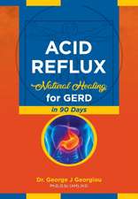 Acid Reflux