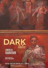 Karayan, A: Dark Tales