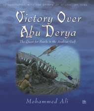 Ali, M: Victory Over Abu Derya (Eng)