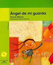 Angel de Mi Guarda