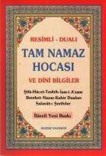 Tam Namaz Hocasi