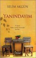 Yanindayim