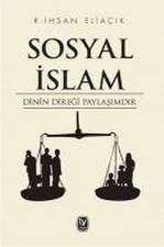 Sosyal Islam