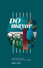 DO Mayor