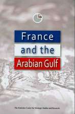 France and the Arabian Gulf