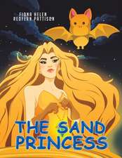 The Sand Princess