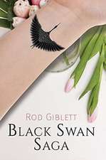 Black Swan Saga