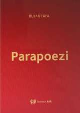 Parapoezi