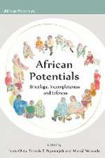 African Potentials