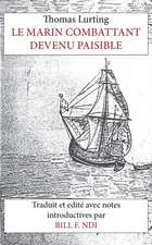 Le Marin Combattant Devenu Paisible: Its History and Prospects as an Opposition Political Party (1990-2011)