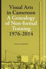 Visual Arts in Cameroon. a Genealogy of Non-Formal Training 1976-2014: 2002-2011