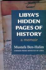 Libya's Hidden Pages of History