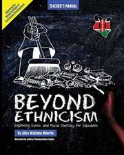 Beyond Ethnicism