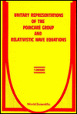 Unitary Representations of the Poincare Group and Relativistic Wave Equations