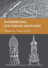 Interpreting Southeast Asia’s Past