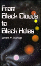 From Black Clouds to Black Holes