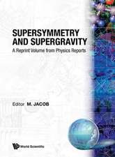 Supersymmetry and Supergravity