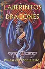 Laberintos y Dragones