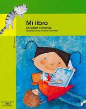 Mi Libro