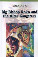 Big Bishop Roko and the Alter Gangsters