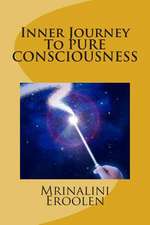 Inner Journey to Pure Consciousness