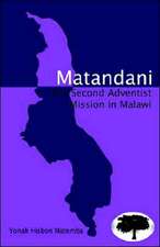 Matandani