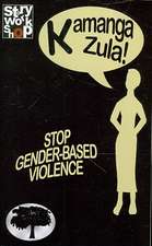 Gender Based Violence. Twenty Three Stories