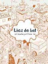 Lies de bal