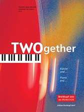 TWOgether