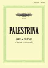 Missa Brevis
