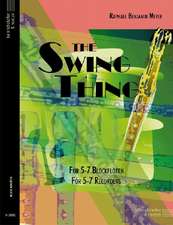 The Swing Thing