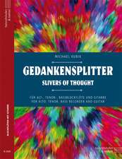 Gedankensplitter