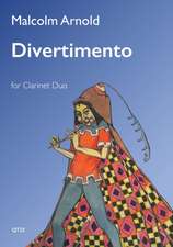 Divertimento