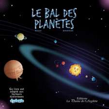 Le Bal Des Planetes