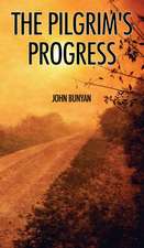Bunyan, J: Pilgrim's Progress