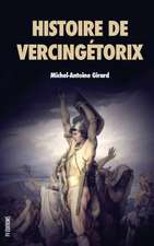 Histoire de Vercingétorix