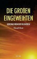 Die Großen Eingeweihten