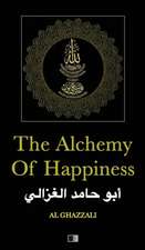 The Alchemy of Happiness