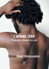 L'homme zéro