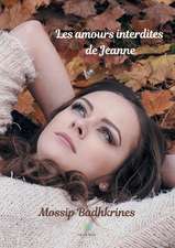 Les amours interdites de Jeanne