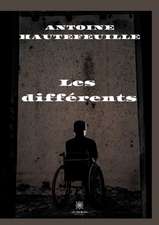 Les différents