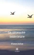 La nécessité intérieure