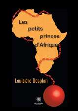 Les petits princes d'Afrique