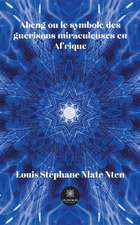 Abeng ou le symbole des guérisons miraculeuses en Afrique