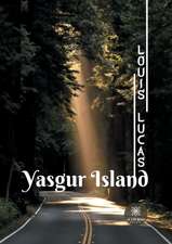 Yasgur Island