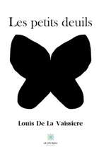Les petits deuils