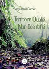 Territoire Oublié Non Identifié