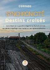 Corrade: Synchronicité