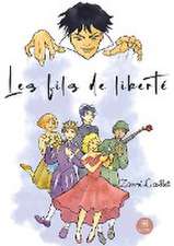 Les fils de liberté